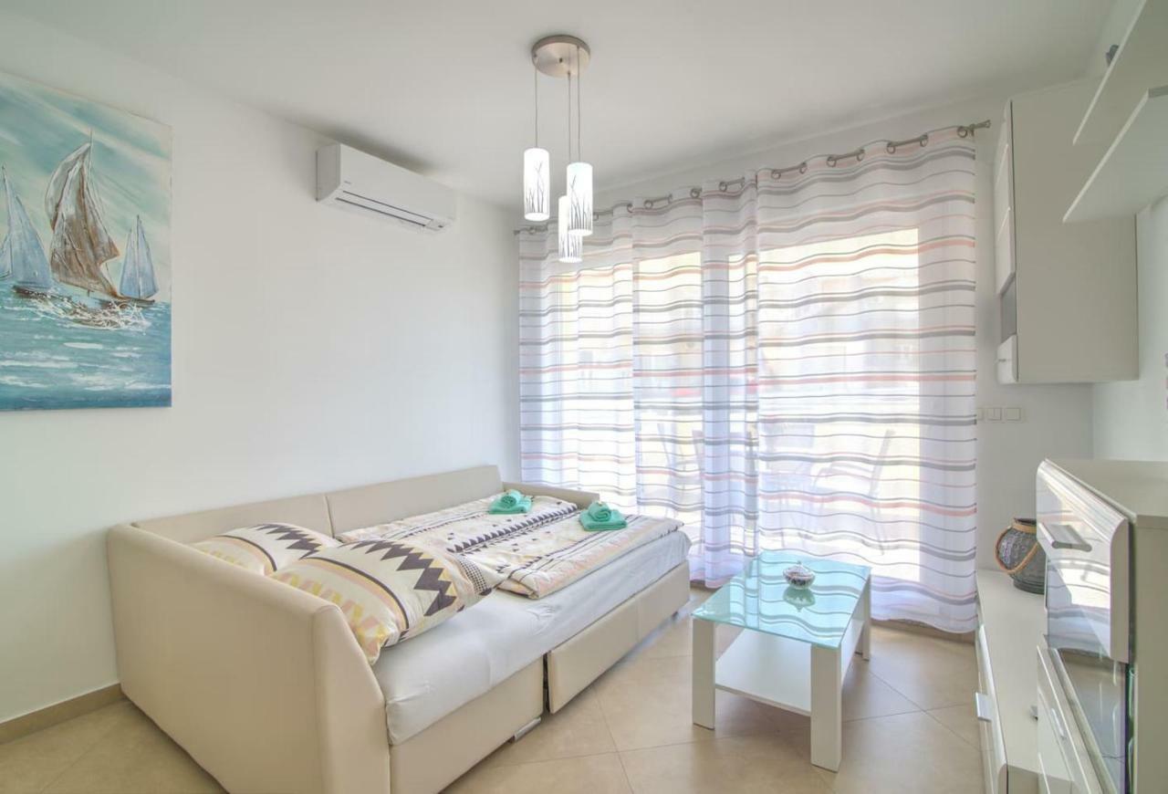 Apartment Waves-Villa Sunce Senj  Exterior photo